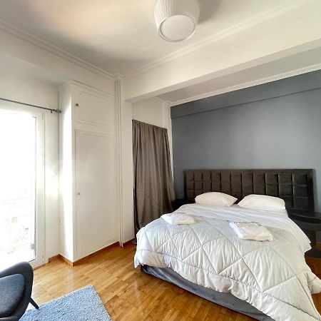 Plato - Acropolis Residence Apartment Athen Eksteriør bilde